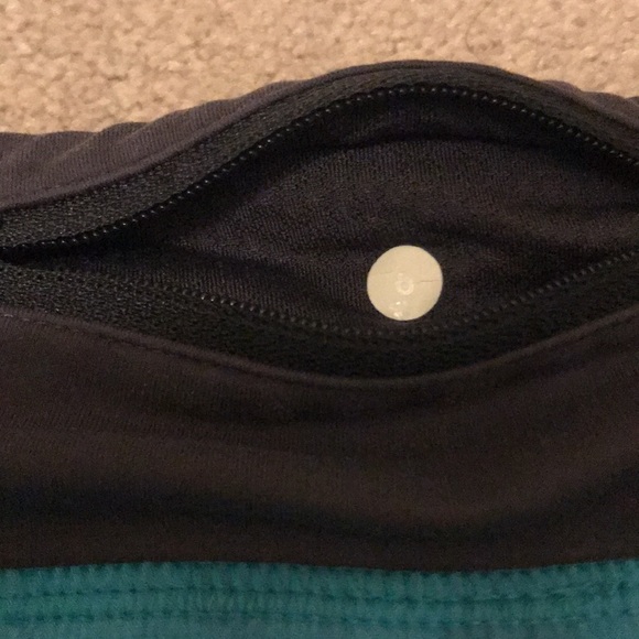 Lululemon Nylon Shorts - Picture 3 of 3